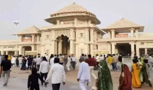 Ayodhya राम मंदिर चंदा विवाद: SIT रिपोर्ट सौंपे जाने के बाद FIR की तैयारी, जल्द हो सकती हैं गिरफ्तारियां
