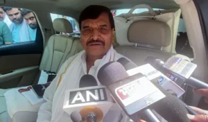 Rajbhar को कोई गंभीरता से नहीं लेता, SP एकजुट, 2027 में Akhilesh बनाएंगे सरकार, Shivpal Yadav का पलटवार