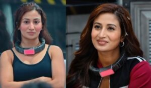 Lock Upp 2 में बवाल, Shreya Kalra ने Ram Kapoor पर लगाए संगीन आरोप, बोलीं- Kiss करने की…