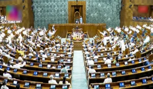 हंगामे के बीच Lok Sabha में Anti-Paper Leak Bill पास, ध्वनिमत से हुआ मतदान