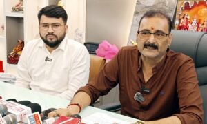 फतेहपुर(CNF)। फतेहपुर के नाम बड़ी उपलब्धि, ठाकुर युगराज सिंह यूनिवर्सिटी की मिली सौगात