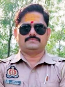 फतेहपुर(CNF)। जनता के दिलों में जगह, अपराधियों में खौफ