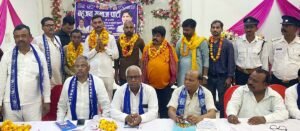 फतेहपुर(CNF)। बसपा शासनकाल में सर्वसमाज के हित में हुए ऐतिहासिक कार्य: नौशाद