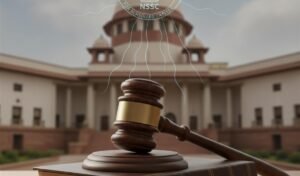 राष्ट्रीय अनुसूचित जाति आयोग सेवा मामलों में बाध्यकारी आदेश जारी नहीं कर सकता: सुप्रीम कोर्ट