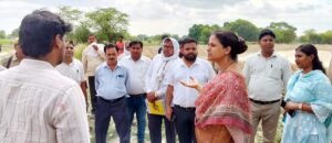 फतेहपुर(CNF)। मिशन-300: तालाबों के पुनर्जीवन का कार्य प्रगति पर