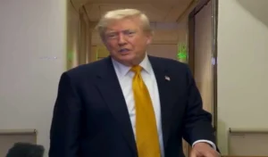 Donald Trump का बड़ा दावा, बोले- हमलों के बाद अब Deal के लिए बुरी तरह बेताब है ईरान