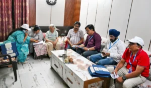 ECI का बड़ा फैसला: Delhi, Punjab समेत 4 राज्यों में वोटर लिस्ट की समय-सीमा बढ़ी