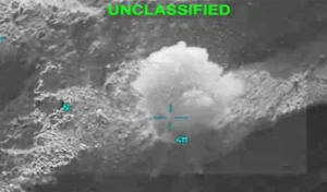 US Strikes IRGC: ईरान पर अमेरिका का जोरदार हमला, IRGC के दर्जनों सैन्य ठिकानों को किया तबाह