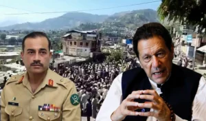PoK और Balochistan के बाद Shehbaz-Munir के लिए नई आफत, Imran Khan की PTI ने कर दिया बड़ा ऐलान