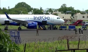 Aviation Sector में Adani-GMR की एंट्री का विरोध, IndiGo प्रमुख बोले- निष्पक्ष Competition के लिए यह खतरनाक