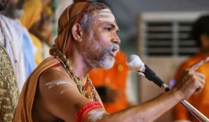 Shankaracharya Avimukteshwaranand का बड़ा दावा: Ram Mandir अभी अधूरा, BJP-RSS का दफ्तर