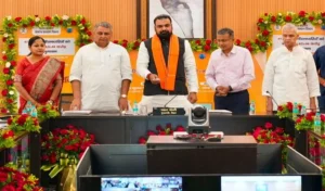 Bihar CM ने दिया करोड़ों का तोहफा: 98 लाख पेंशनधारियों के खातों में पहुंचे 1424 करोड़, सशक्त होगा समाज