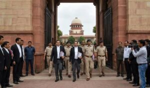 Ram Mandir Donation Theft Case: राम मंदिर दान में गबन की जांच पूरी, सोमवार को अंतरिम रिपोर्ट सौंपेगी SIT