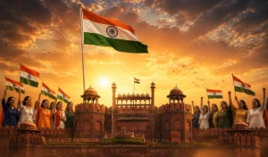 गोली लगी फिर भी झंडा नहीं छोड़ा…वो महिलाएं जिन्होंने तिरंगे के लिए सब दांव पर लगा दिया