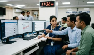 Fake News के खिलाफ सरकार सख्त, भ्रामक दावों का 2 घंटे में खंडन करेगी QRT