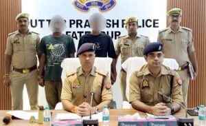 फतेहपुर(CNF)। पुरानी जमीन की रंजिश में मनीष हत्याकांड की कड़ियां जुड़ीं
