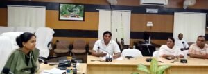 फतेहपुर(CNF)। निर्माण श्रमिकों की बेटियों के विवाह प्रमाण-पत्र की प्रक्रिया होगी आसान
