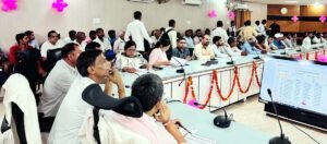 फतेहपुर(CNF)। ई-लॉटरी से 109 किसानों की चमकी किस्मत, कृषि यंत्रों पर मिलेगा अनुदान