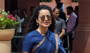 शर्मिला टैगोर से कंगना बोलीं- हिंदू-मुस्लिम सोच से बाहर आइए, तापसी पन्नू की नई एक्शन-थ्रिलर फिल्म ‘गांधारी’ की रिलीज डेट तय
