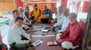 फतेहपुर(CNF)। रील से ज्यादा रोल सुधारो, बड़े लक्ष्य को पाना है…