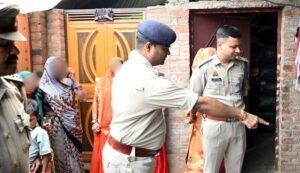 फतेहपुर(CNF)। ससुराल में खूनी बवाल, पांच घायल; दामाद की मौत से मचा हड़कंप