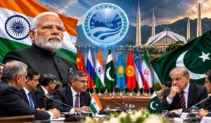 Pakistan के भीतर जाकर भारत ने किया आतंकवाद पर करारा प्रहार! Islamabad में SCO Meeting Attend कर India ने चल दिया बड़ा दाँव