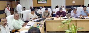 फतेहपुर(CNF)। दीपों की रोशनी से जगमगाएगा फतेहपुर, 17 सितंबर से सेवा संकल्प अभियान