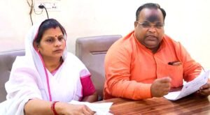 फतेहपुर(CNF)। नुक्कड़ नाटकों में जीवंत होगी मोदी की 25 वर्षों की सेवा गाथा