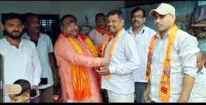 फतेहपुर(CNF)। 2364 बूथों पर सुनी गई प्रधानमंत्री की ‘मन की बात’
