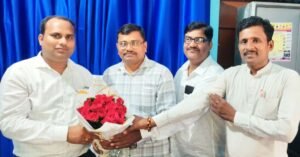 फतेहपुर(CNF)। शिक्षा की गुणवत्ता सुधारने को शिक्षक संघ ने बनाई रणनीति