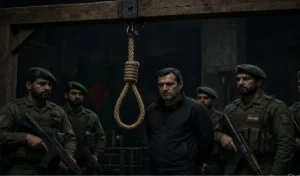 कहां पर रखा है मिसाइलों का जखीरा ये इजरायल को बताया, मोसाद के जासूस को ईरान ने फांसी पर लटकाया