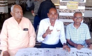 फतेहपुर(CNF)। वैश्य समाज की राजनीतिक भागीदारी बढ़ाने पर जोर