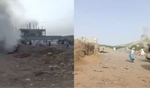 Pakistan के Dera Ismail Khan में चेकपॉइंट पर आत्मघाती हमला, 11 की मौत, TTP ने ली जिम्मेदारी