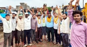 फतेहपुर(CNF)। मानदेय बढ़ा, अब कैशलेस इलाज की सुविधा की उठी मांग