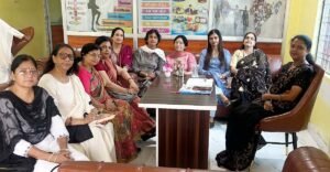 फतेहपुर(CNF)। नवरात्रि पर महिला प्रतिभाओं का सजेगा विशेष मंच
