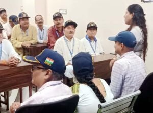 फतेहपुर(CNF)। फर्जी नंबर और APK फाइल से रहें सतर्क, ठगी होते ही 1930 पर करें शिकायत