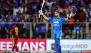 Team India की जीत ही मुख्य लक्ष्य, 15,000 ODI Runs पूरे करने पर बोले Virat Kohli