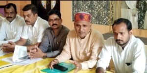फतेहपुर(CNF)। प्राथमिक शिक्षक संघ के ब्लाक चुनाव की तैयारियां तेज, संयोजक नियुक्त