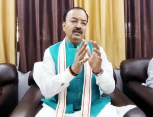 फतेहपुर(CNF)। विपक्ष की राजनीति पर केशव का प्रहार, राहुल-अखिलेश के भविष्य पर उठाए सवाल