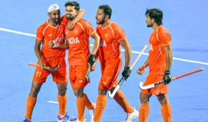 Asian Games में भारतीय हॉकी का दबदबा, Malaysia को हराकर LA 2028 का टिकट पक्का