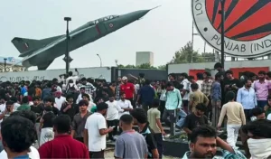 LPU उपद्रव के बाद 10 दिनों के लिए फिजिकल क्लासेज सस्पेंड, 9 आरोपी गिरफ्तार