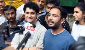 RSS पथ संचलन के लिए जरूरी है औपचारिक अनुमति, कर्नाटक के मंत्री Priyank Kharge ने दी हिदायत