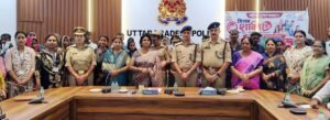 फतेहपुर(CNF)। काउंसलिंग ने बचाए टूटते परिवार, 70 दंपतियों ने फिर थामा एक-दूसरे का हाथ