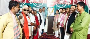 फतेहपुर(CNF)। सपा कार्यालय में याद किए गए डॉ. एपीजे अब्दुल कलाम, विचारों को अपनाने का संकल्प