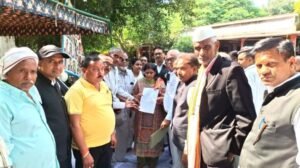 फतेहपुर(CNF)। सब-रजिस्ट्रार कार्यालय को कलेक्ट्रेट में शिफ्ट करने की उठी मांग