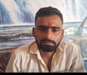 फतेहपुर(CNF)। विकास कार्यों को लेकर आर-पार की लड़ाई के मूड में भाकियू नेता, 24 अक्टूबर से भूख हड़ताल की चेतावनी
